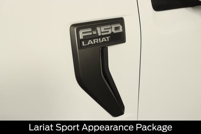 Certified 2023 Ford F150 Lariat w/ FX4 Off-Road Package image 27