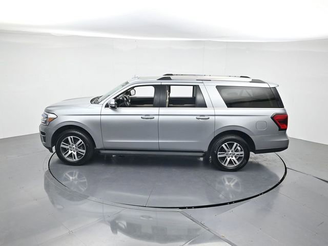 Certified 2024 Ford Expedition Max Limited AWD/4WD image 45