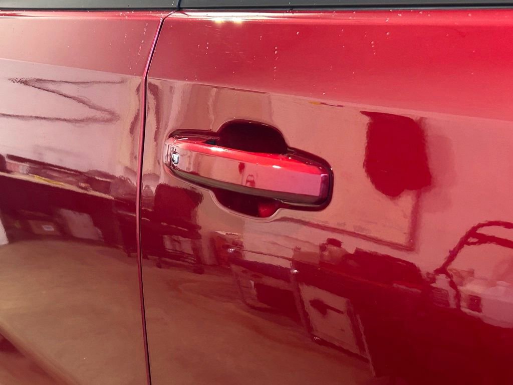 Used 2024 Chevrolet Silverado 1500 RST w/ Convenience Package II AWD/4WD image 20