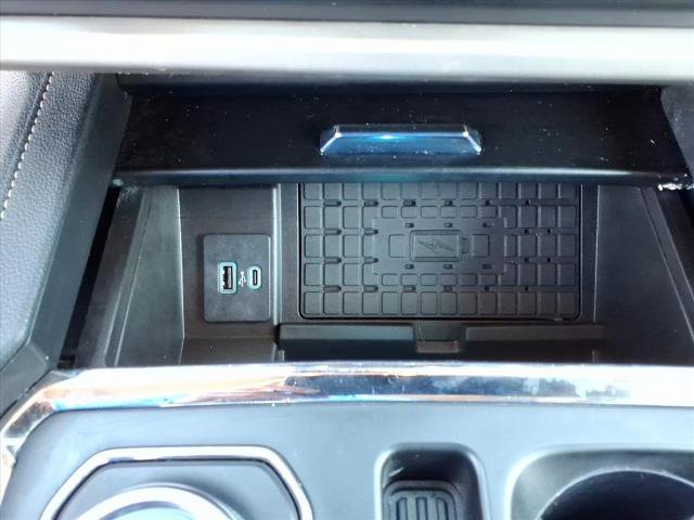 Certified 2024 Ford Expedition XLT image 14