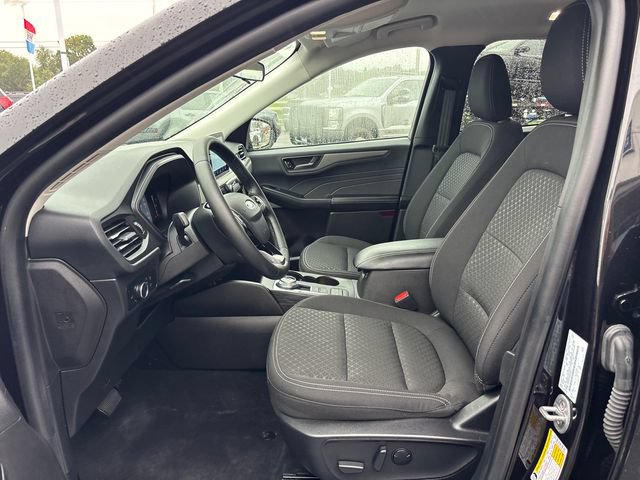 Certified 2024 Ford Escape Active AWD/4WD image 25