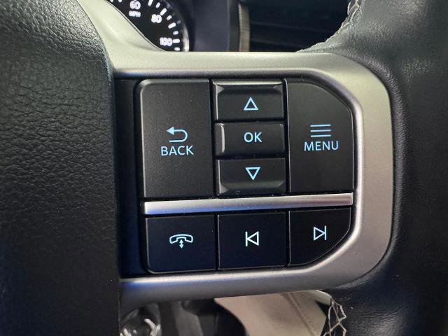 Certified 2024 Ford Expedition Max Limited AWD/4WD image 15