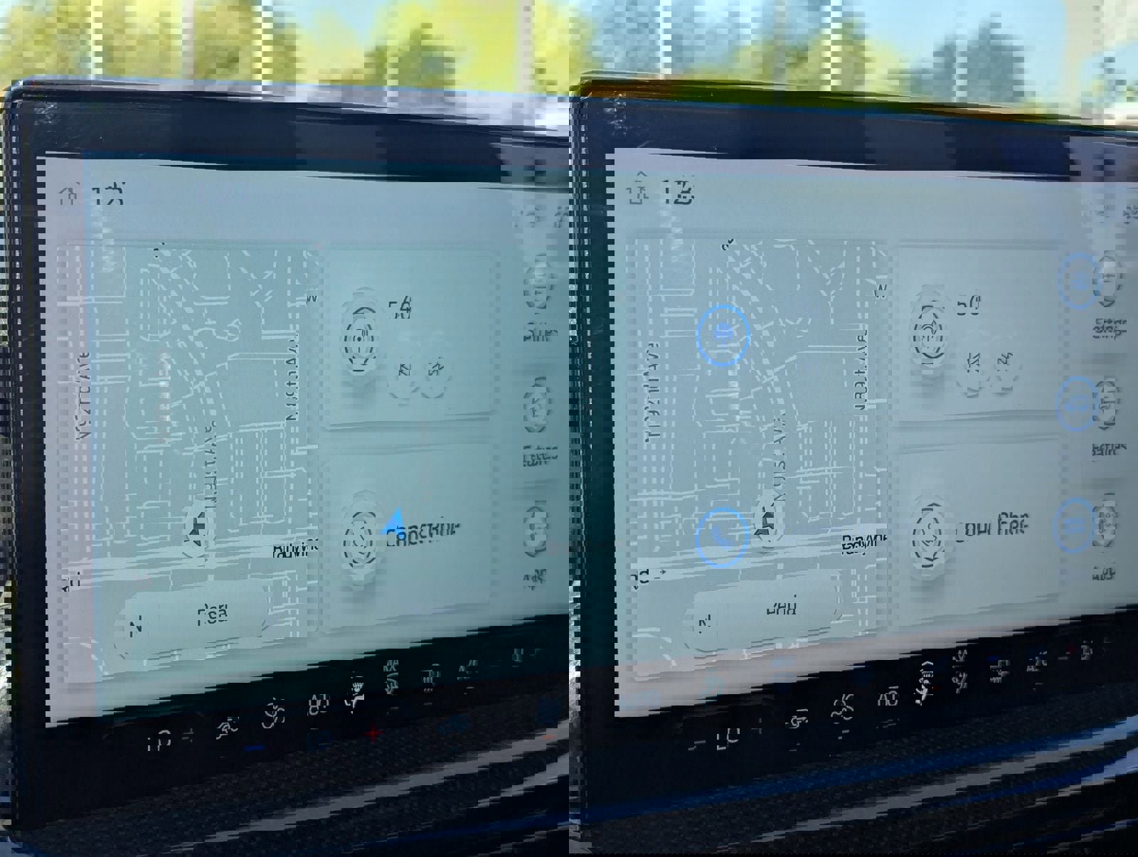 Certified 2024 Ford Escape ST-Line w/ Tech Pack #1 FWD image 20