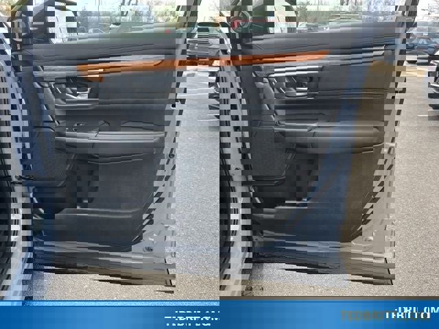 Used 2021 Honda CR-V EX-L image 23