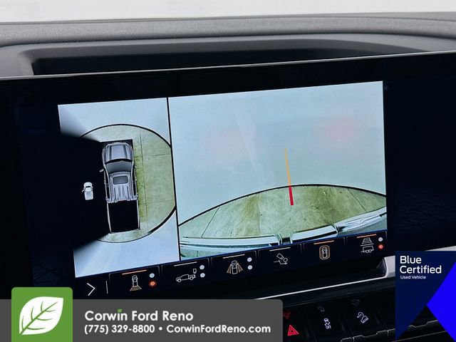 Used 2025 GMC Sierra 1500 Elevation w/ Elevation Premium Package image 18