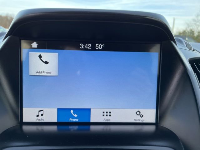 Certified 2017 Ford Escape SE w/ Equipment Group 201A image 30