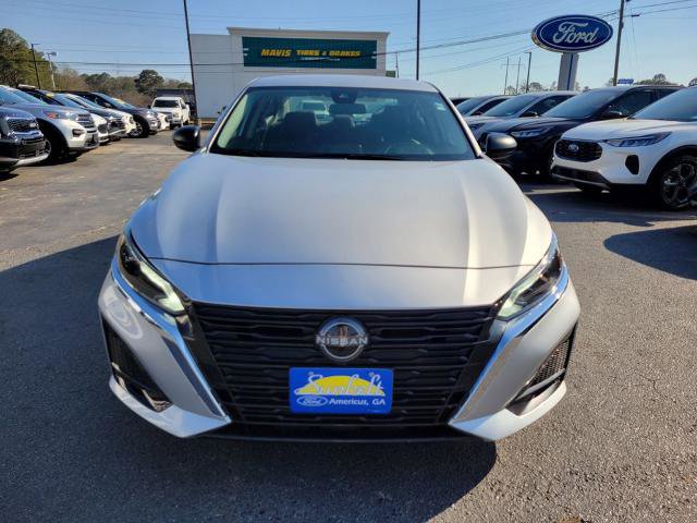 Used 2024 Nissan Altima 2.5 SV image 9