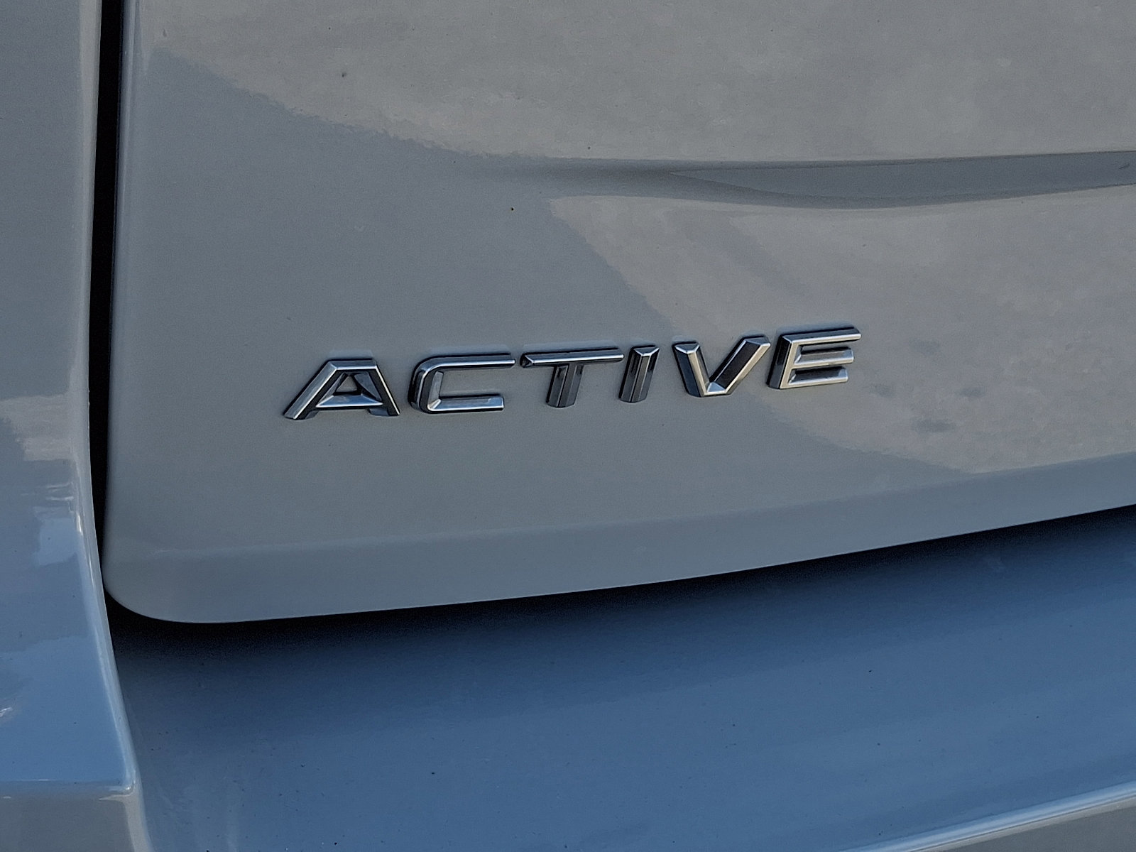 Certified 2025 Ford Expedition Active image 33