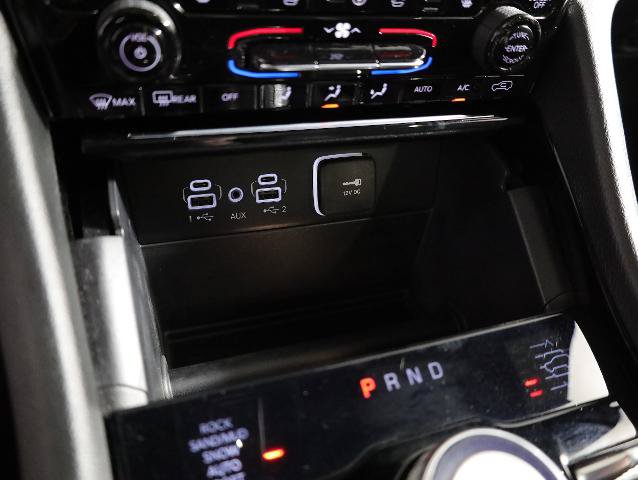 Used 2024 Jeep Grand Cherokee L Summit w/ High Altitude Package AWD/4WD image 28