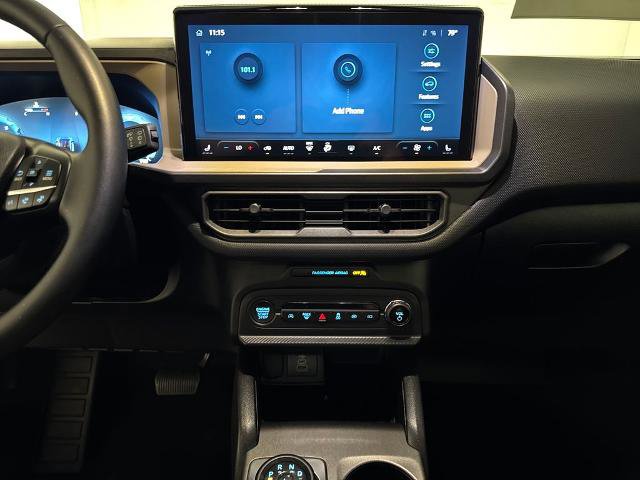 Certified 2025 Ford Bronco Sport Big Bend w/ Convenience Package AWD/4WD image 25