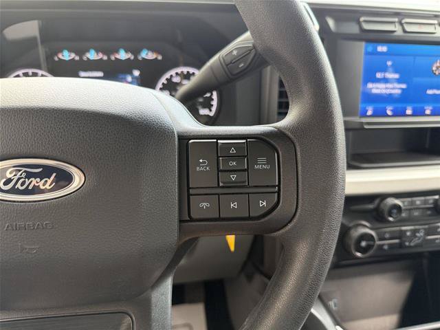 Certified 2024 Ford F350 XLT w/ Tremor Off-Road Package AWD/4WD image 22