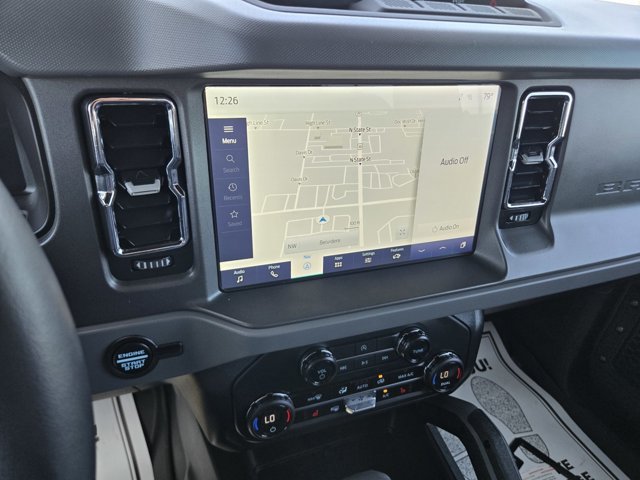 Certified 2024 Ford Bronco Big Bend AWD/4WD image 9