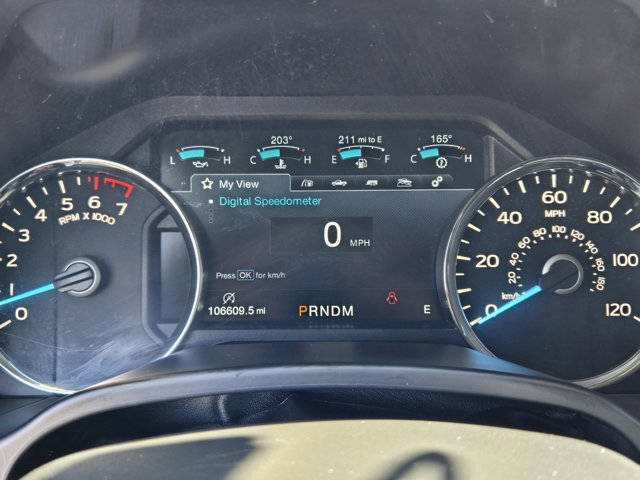 Certified 2019 Ford F150 Lariat w/ Trailer Tow Package image 14