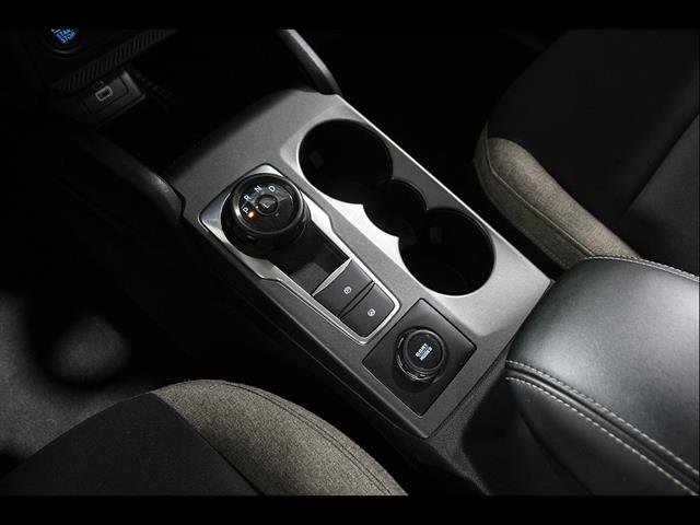 Certified 2025 Ford Bronco Sport Big Bend AWD/4WD image 15