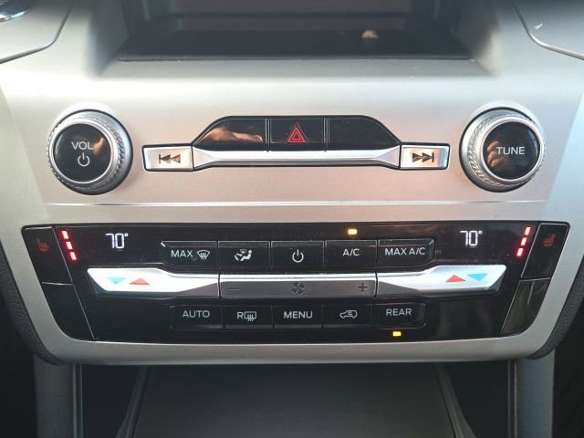 Certified 2021 Ford Explorer XLT image 36