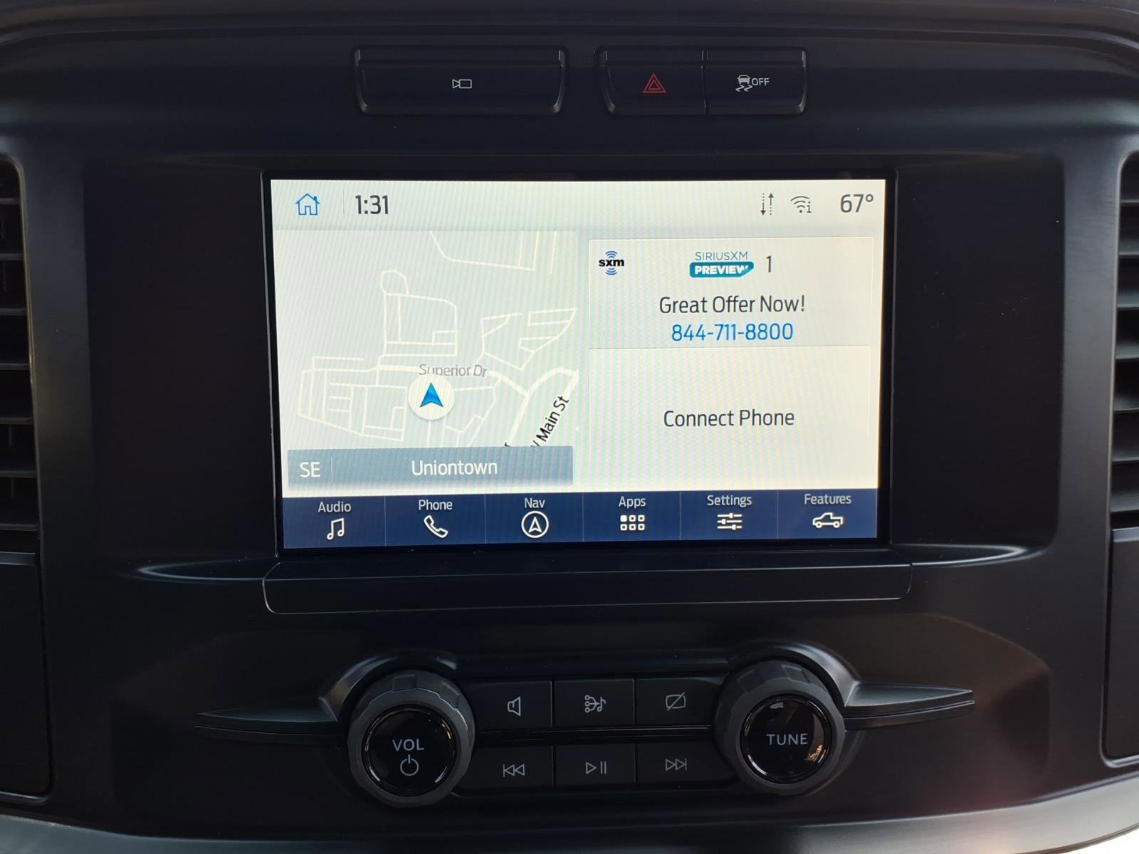 Certified 2023 Ford F150 XL w/ STX Appearance Package AWD/4WD image 15