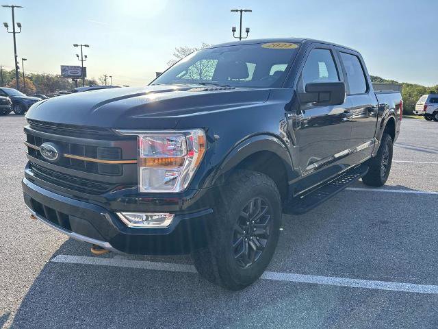 Certified 2022 Ford F150 Tremor w/ Trailer Tow Package AWD/4WD image 7