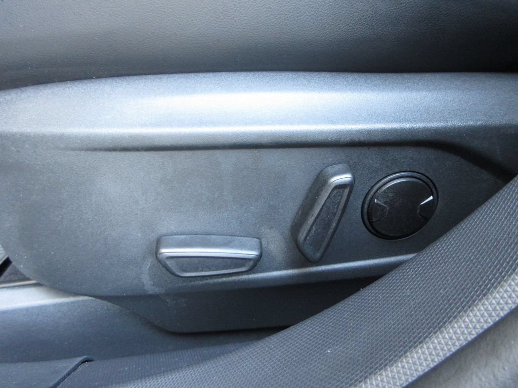 Certified 2023 Ford Mustang Mach-E Premium w/ Mustang Nite Pony Package AWD/4WD image 13