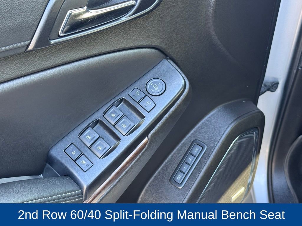 Used 2017 Chevrolet Suburban LT image 9