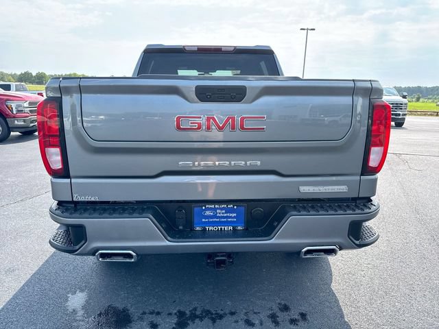 Used 2021 GMC Sierra 1500 Elevation w/ X31 Off-Road Package AWD/4WD image 24