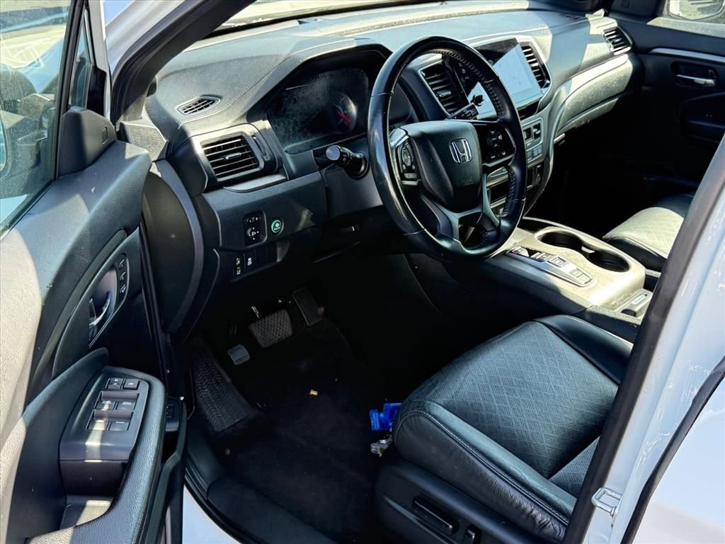 Used 2021 Honda Passport EX-L image 10