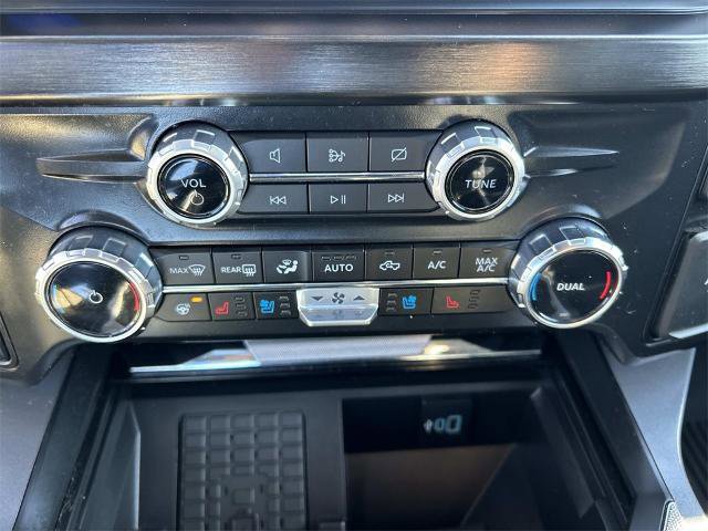 Certified 2024 Ford F350 Lariat w/ Lariat Ultimate Package image 35