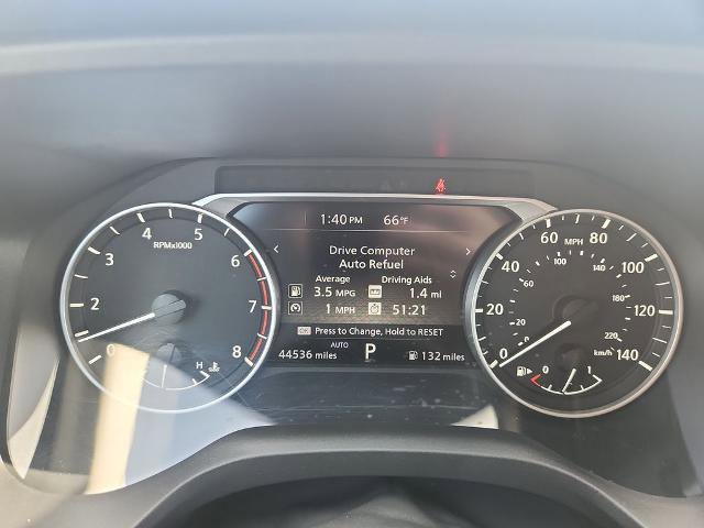 Used 2023 Nissan Rogue SV AWD/4WD image 21