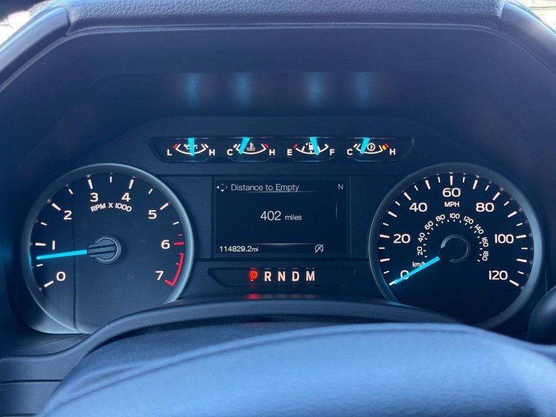 Certified 2019 Ford F150 XLT w/ Equipment Group 302A Luxury AWD/4WD image 25