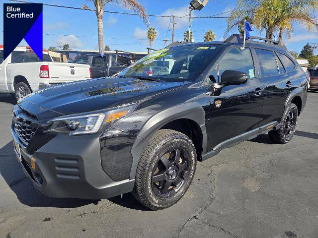 Used 2023 Subaru Outback Wilderness