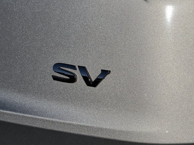 Used 2023 Nissan Rogue SV w/ SV Premium B Package FWD image 26