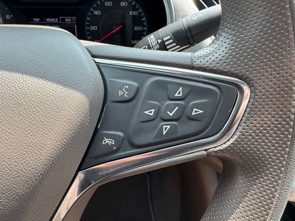 Used 2019 Chevrolet Malibu LT FWD image 17