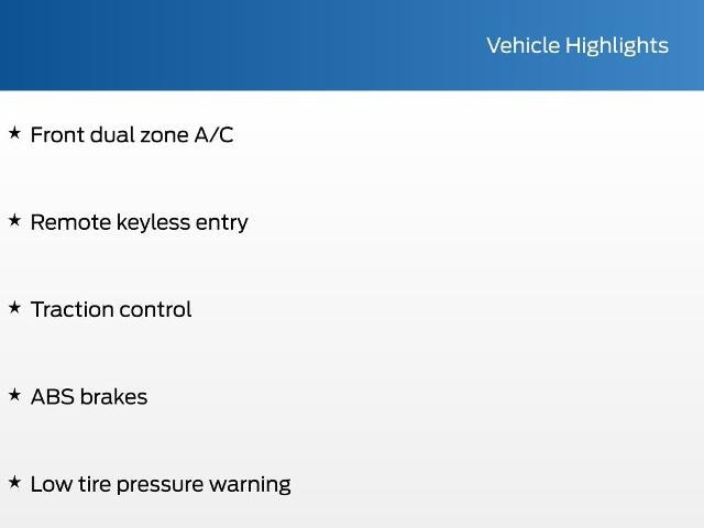 Certified 2021 Ford F150 Lariat w/ Equipment Group 502A High AWD/4WD image 6