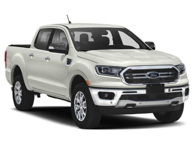 Certified 2019 Ford Ranger Lariat w/ Equipment Group 501A Mid AWD/4WD image 9
