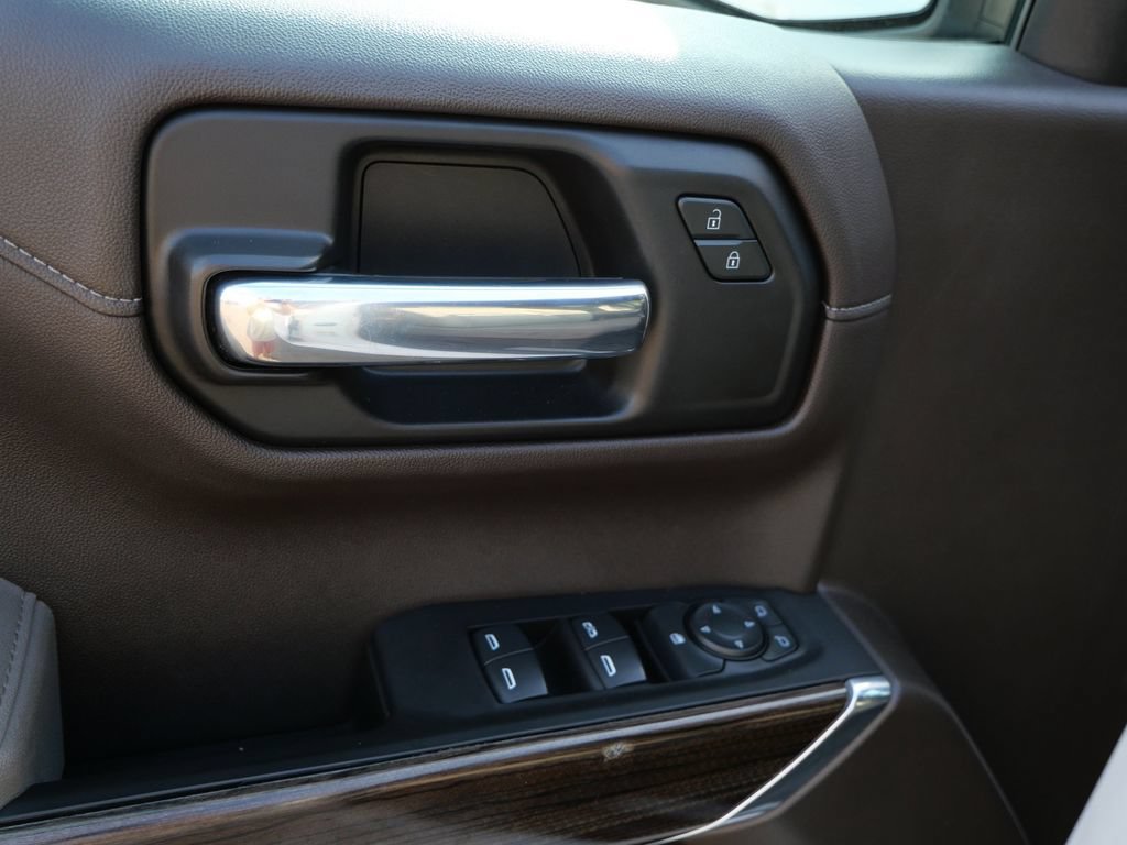 Used 2020 Chevrolet Silverado 1500 RST AWD/4WD image 22