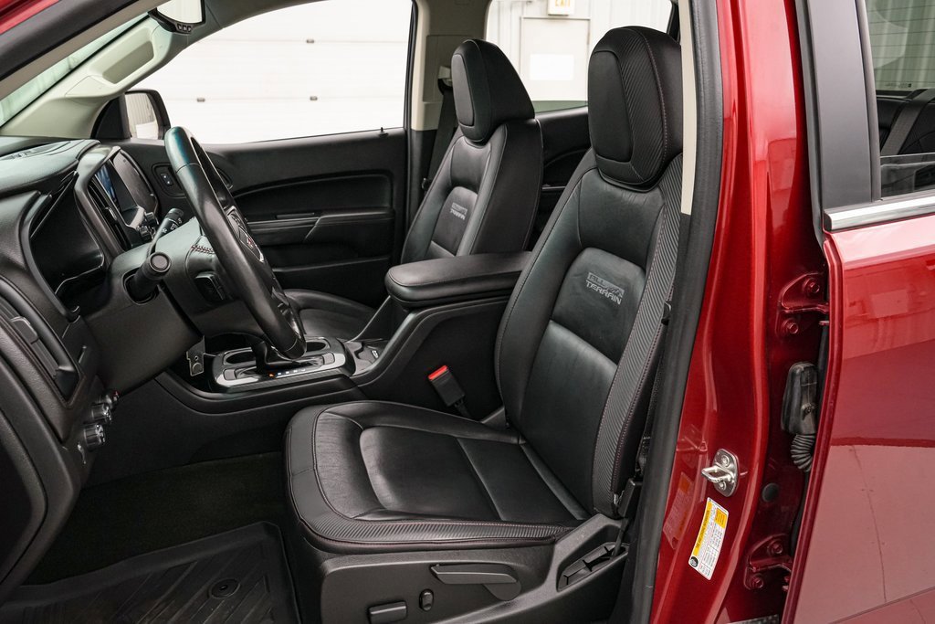 Used 2019 GMC Canyon All Terrain image 13