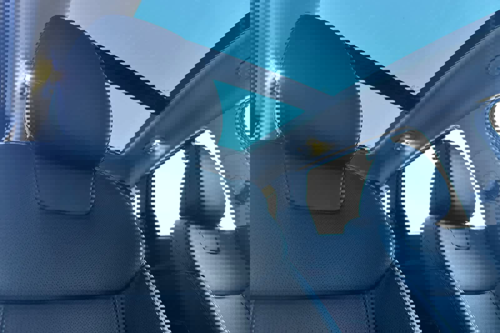 Used 2025 Hyundai Tucson SEL image 17