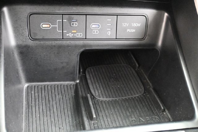 Used 2026 Hyundai Tucson SEL FWD image 23
