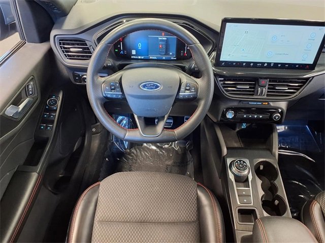 Certified 2023 Ford Escape ST-Line Select w/ Tech Pack #1 image 13