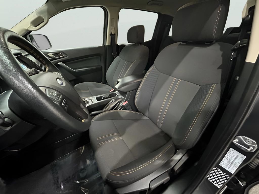 Certified 2022 Ford Ranger XLT w/ Equipment Group 301A Mid image 15