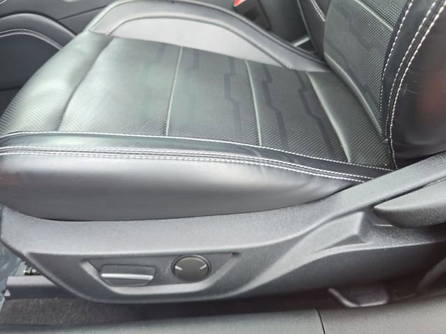Certified 2020 Ford Mustang GT Premium w/ GT Performance Package RWD image 12