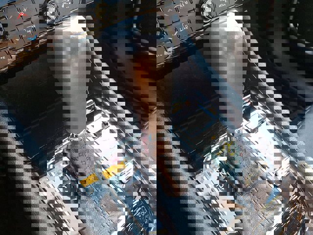 Used 2022 Jeep Compass Latitude w/ Sun and Sound Group image 17