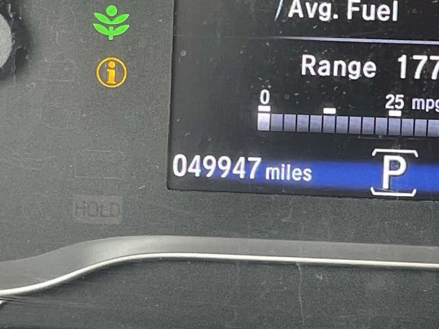 Used 2019 Honda Ridgeline RTL-E image 24