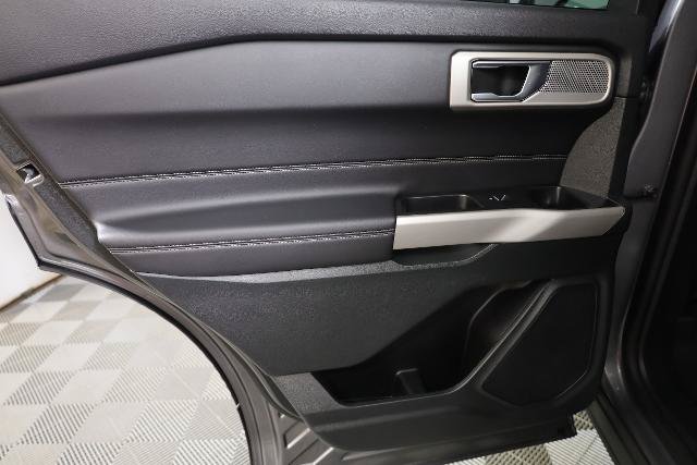 Certified 2024 Ford Explorer XLT w/ Equipment Group 202A AWD/4WD image 30