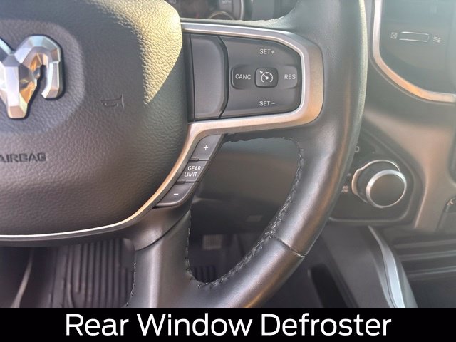 Used 2020 RAM 1500 Big Horn AWD/4WD image 23
