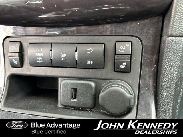 Used 2017 Buick Enclave Premium AWD/4WD image 31