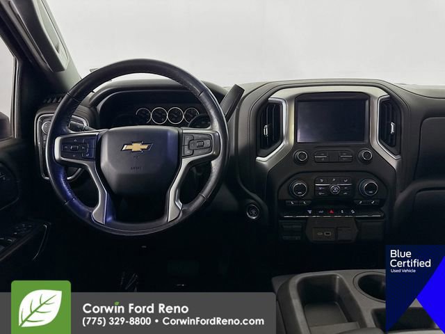 Used 2022 Chevrolet Silverado 2500 LT w/ Convenience Package image 25