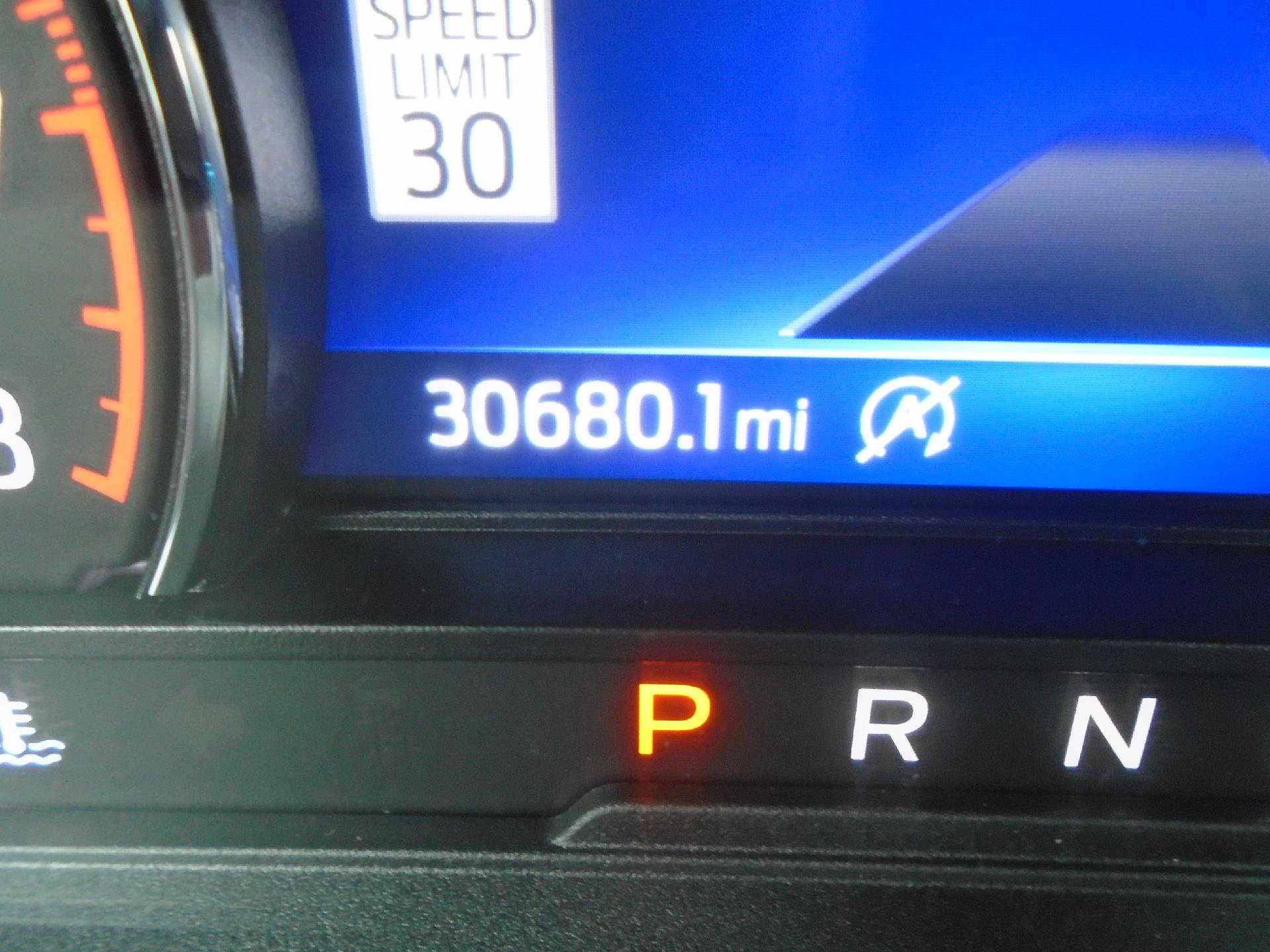 Certified 2024 Ford Explorer Limited AWD/4WD image 23