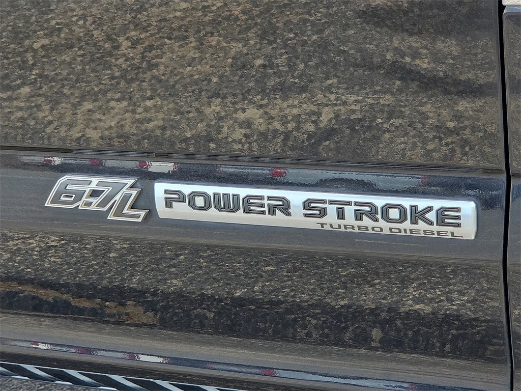 Certified 2019 Ford F250 Lariat w/ Lariat Value Package image 13