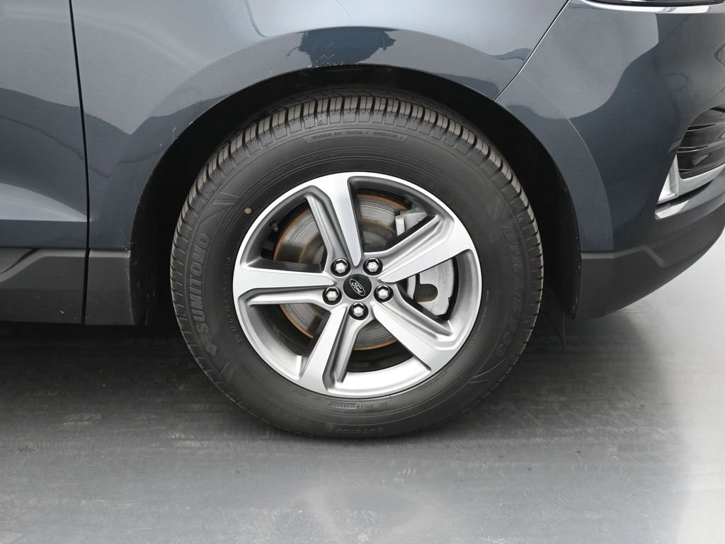 Certified 2023 Ford Edge SEL w/ Convenience Package AWD/4WD image 25