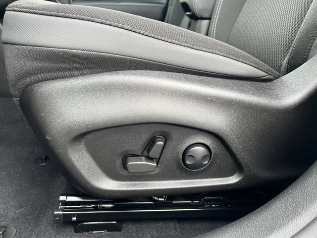Used 2023 Jeep Renegade Altitude w/ Convenience Group I AWD/4WD image 10